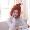 BEESUM 2023 Novelty Poop Hat Cap Plush Wicked Poo Costume Adult Halloween Christmas Party view 3