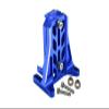 Palumma Aluminum Motor Tail Mount for TRAXXAS 1/6 4WD XRT 8S-78086-4 Upgrade Parts (Blue) view 1