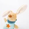 Sigikid 43185 - Mini Rabbit Shaped Music Box - Yellow - for Girls and Boys from 0 to 36 Months view 3
