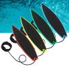 Aster 4Packs Finger Surfboard, Mini Surfing Toys Finger Surf Boards, Surf The Wind, Fingertip Surfboard for Kids, Teens, Adult view 1