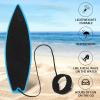 Aster 4Packs Finger Surfboard, Mini Surfing Toys Finger Surf Boards, Surf The Wind, Fingertip Surfboard for Kids, Teens, Adult view 3