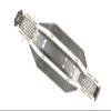 Stainless Steel Chassis Armor Skid Plate Protection Plate Set (Hollow Lightweight Design) for Traxxas 1:5 XRT 8S Monster Truck 78086-4 Upgrades view 1
