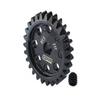 40Cr Steel Motor Gear 27T for 1:5 Traxxas X Maxx 6S / X Maxx 8S / XRT 8S Monster Truck Upgrades view 1