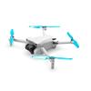 Master Airscrew Stealth Propellers for DJI Mini 3 - Blue, 4 propellers in Set view 2