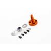 E-flite Propeller Adaptor Slow Ultra Stick EFL0361 Replacement Airplane Parts view 1