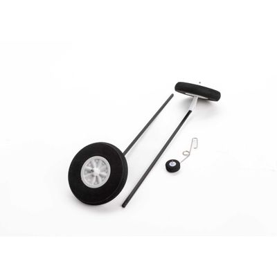 E-flite Landing Gear Set Slow Ultra Stick EFL0362 Wheels Gear Retracts & Accys
