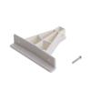 E-flite Rear Wing Support Slow Ultra Stick EFL0357 Replacement Airplane Parts view 1