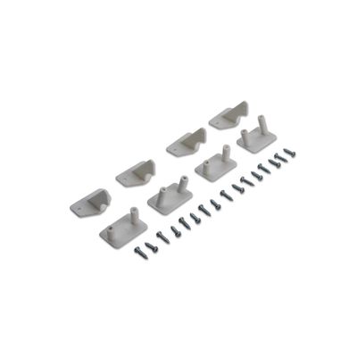 E-flite Control Horn Set Slow Ultra Stick EFL0363 Hardware & Linkages Airplane