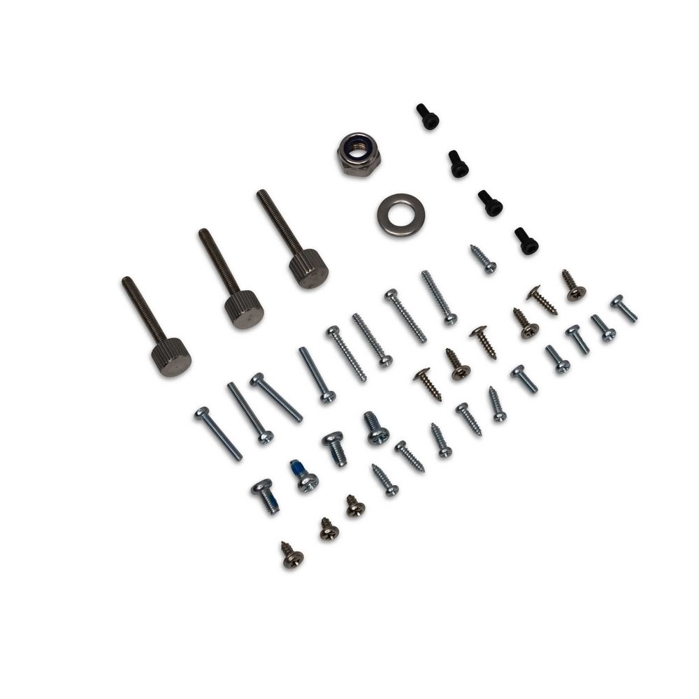 E-flite Hardware Set Slow Ultra Stick EFL0372 Hardware & Linkages Airplane