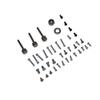 E-flite Hardware Set Slow Ultra Stick EFL0372 Hardware & Linkages Airplane view 1