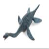 Igreli 12 Inch Dinosaur Realistic Plesiosaurus Figurine,Highly Detailed Prehistoric Jurassic Dino Toy,Highly Durable for Education,Birthday Gift,and Fun for Boys and Girls,Ages 3+ view 1