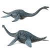 Igreli 12 Inch Dinosaur Realistic Plesiosaurus Figurine,Highly Detailed Prehistoric Jurassic Dino Toy,Highly Durable for Education,Birthday Gift,and Fun for Boys and Girls,Ages 3+ view 2