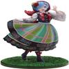 Re:Zero -Starting Life in Another World- Rem (Country Dress Ver.) 1:7 Scale PVC Figure view 1