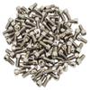 NHX RC M3 x 6mm Scale Socket Hex Stainless Screw Kit for Beadlock Wheels 100pcs view 1