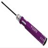 NHX RC Nut Driver Box 2.0mm for RC Beadlock Rims-Purple view 1