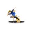 Furyu Blue Lock: Meguru Bachira 1:7 Scale PVC Figure view 1
