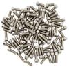 NHX RC M3 x 8mm Scale Socket Hex Stainless Screw Kit for Beadlock Wheels 100pcs view 1