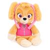 GUND PAW Patrol Official Skye Take Along Buddy Plush Toy, Premium Stuffed Animal for Ages 1 & Up, Pink/Brown, 13 view 1