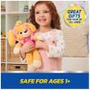 GUND PAW Patrol Official Skye Take Along Buddy Plush Toy, Premium Stuffed Animal for Ages 1 & Up, Pink/Brown, 13 view 3