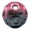 Waboba Monster Moon Ball - The New Larger Super Bouncing Ball - Atomic Berry view 1