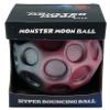 Waboba Monster Moon Ball - The New Larger Super Bouncing Ball - Atomic Berry view 3