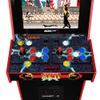 Arcade1Up Mortal Kombat II Deluxe Arcade Machine for Home - 5 Feet Tall - 14 Classic Games view 3