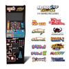 ARCADE1UP Class of 81 Deluxe Arcade Machine for Home - 5 Feet Tall - 12 Classic Games view 2