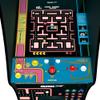 ARCADE1UP Class of 81 Deluxe Arcade Machine for Home - 5 Feet Tall - 12 Classic Games view 3