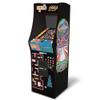 ARCADE1UP Class of 81 Deluxe Arcade Machine for Home - 5 Feet Tall - 12 Classic Games view 4
