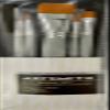 Artsmith 5pc Gold Taklon Brush Set for Acrylics, Watercolor and Tempera 1825-3617 view 1