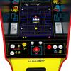 Arcade1Up PAC-Man Deluxe Arcade Machine for Home - 5 Feet Tall - 14 Classic Games view 3