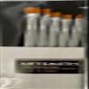 Artsmith 5pc Gold Taklon Brush Set for Acrylics, Watercolor and Tempera 1825-3740 view 1