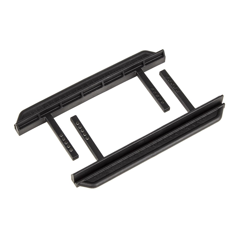 Team Associated Enduro SE, Rock Sliders, ASC42325