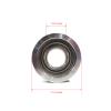 The ROP Shop Alpha 1 Bellows Repair Kit for Mercury, Mercruiser 32734A3, 18654A1 Exhaust Boat view 2