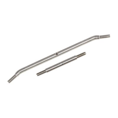 Team Associated SOA Steering Links Enduro SE ASC42323 Electric Car/Truck Option Parts