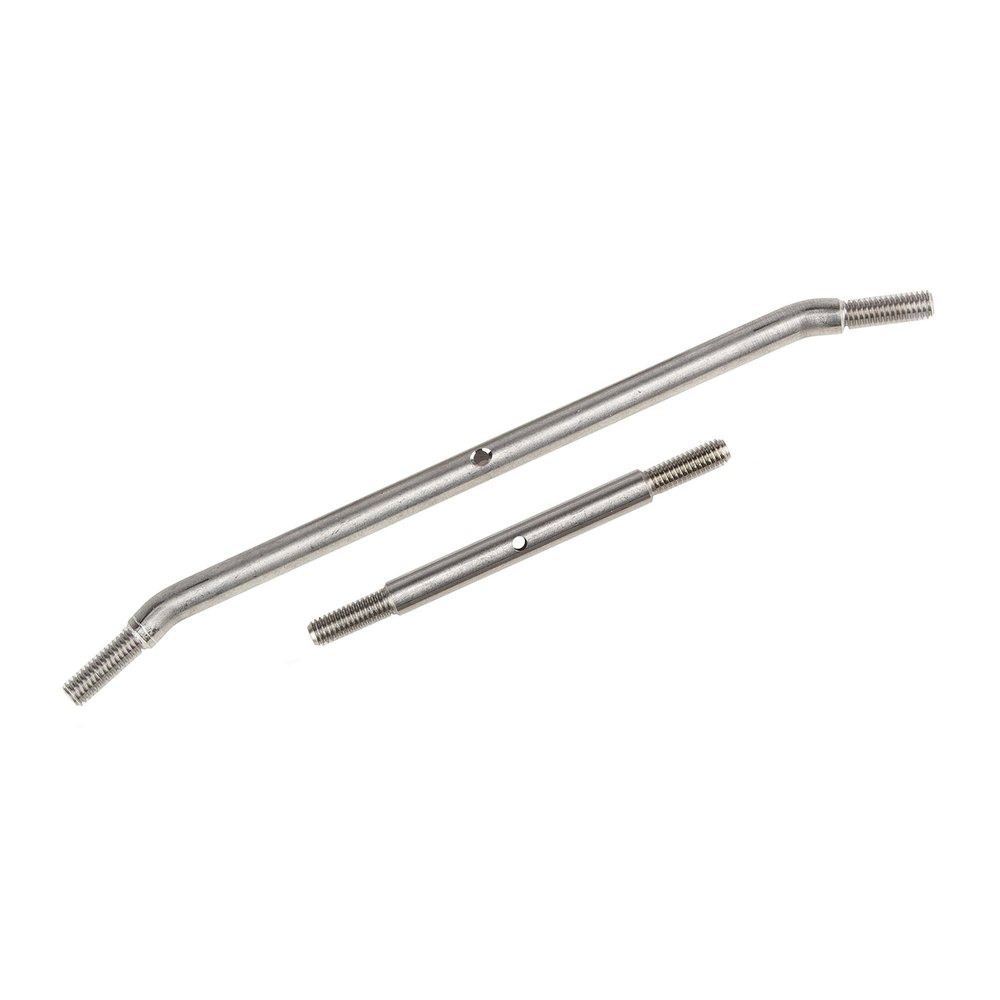 Team Associated SOA Steering Links Enduro SE ASC42323 Electric Car/Truck Option Parts
