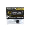 Castle Creations CC Pinion 24T-48 Pitch 5MM BORE CSE010006543 Electric Car/Truck Option Parts view 1