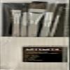 Artsmith 5pc Synthetic Squirrel Brush Set for Acrylics, Watercolor and Tempera 1825-3583 view 1
