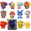 Funko Five Nights at Freddy's Fazbear Circus Mystery Minis Display Case of 12 Figures view 2