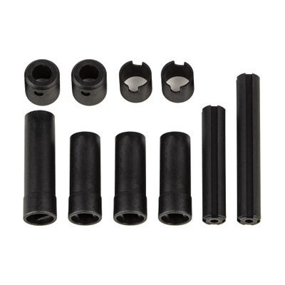 Team Associated Enduro SE, Drive Shaft Parts, Molded, ASC42314