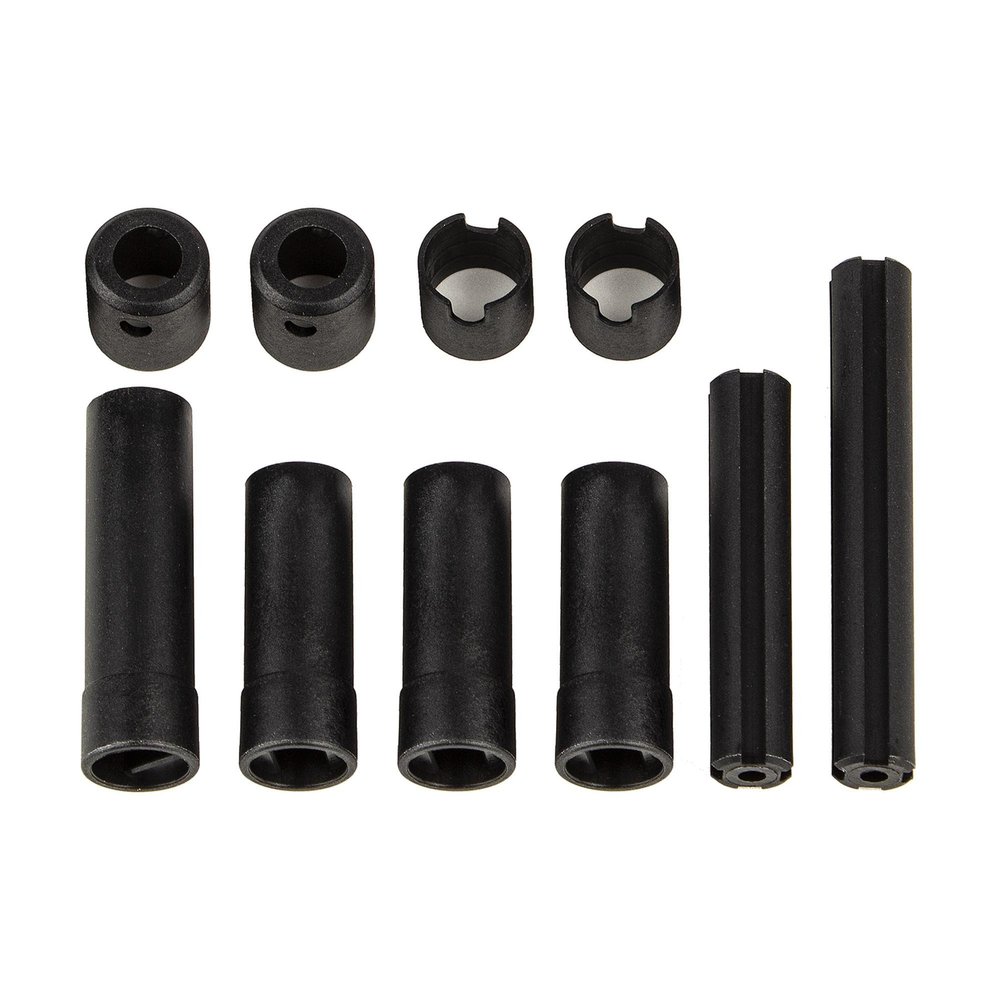 Team Associated Enduro SE, Drive Shaft Parts, Molded, ASC42314