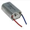 BGNERY Engine Model Science Experiment DIY Toy Motor Electric Razor Motor Car Modle Motor Hair Dryer Motor Shaver Motor DC 3-4.5V 180 DC Motor DIY Tools view 3