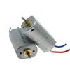 BGNERY Engine Model Science Experiment DIY Toy Motor Electric Razor Motor Car Modle Motor Hair Dryer Motor Shaver Motor DC 3-4.5V 180 DC Motor DIY Tools view 4