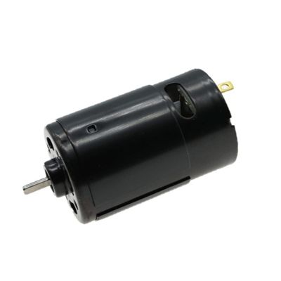 BGNERY Engine Model Electric Drill Motor Ride On Toys Motor Balance Car Motor Cutting Machine Motor 550 DC Motor 12-24V Electric Tools Motor DIY Tools (Color : 550 (Type 4))