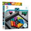 SmartGames IQ Perplex Travel Puzzle Game with 120 Challenges for Ages 12 - Adult view 3