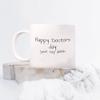 Happy doctors day, Happy doctors day gift, doctors day, doctor, gift for doctor, just sau ahhh view 3