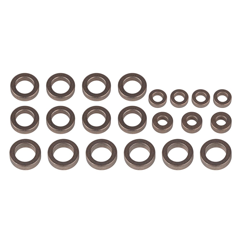 Team Associated Reflex 14R Bushing Set, ASC21580