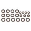 Team Associated Reflex 14R Bushing Set, ASC21580 view 1