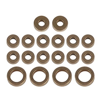 Team Associated Enduro SE, Bushing Set, ASC42321