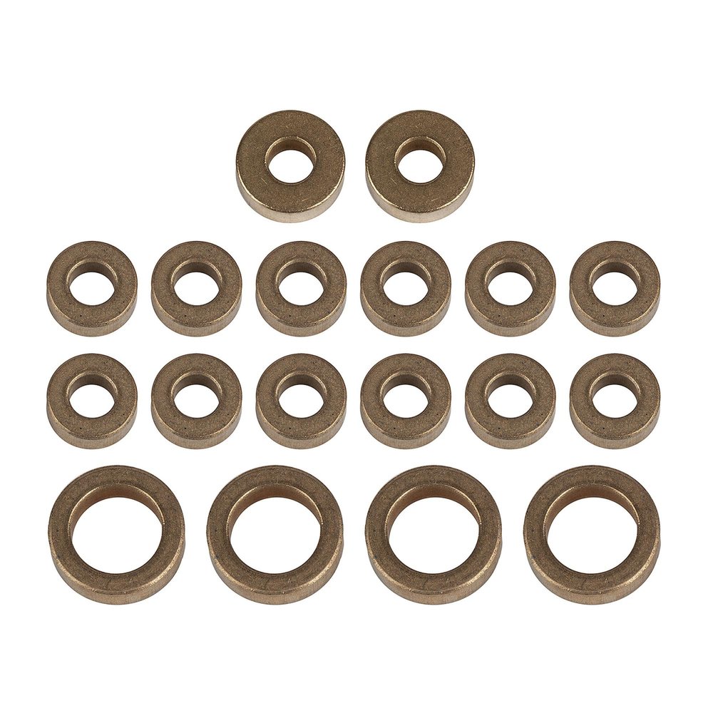 Team Associated Enduro SE, Bushing Set, ASC42321